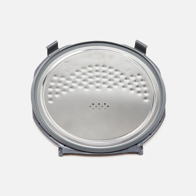 Inner Lid Set for NW-QAC18 (10 Cup Model)