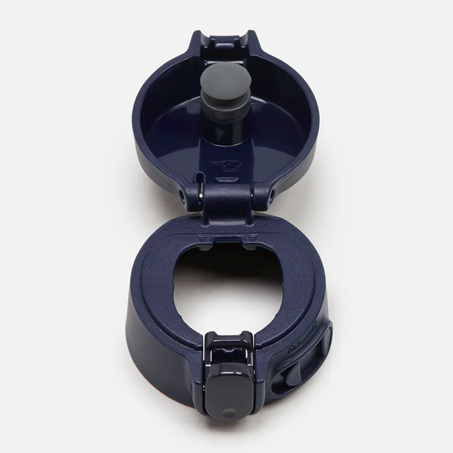 Stopper Cover Set (Navy) for SM-VA (-AD) Navy **EXCLUDES STOPPER SET