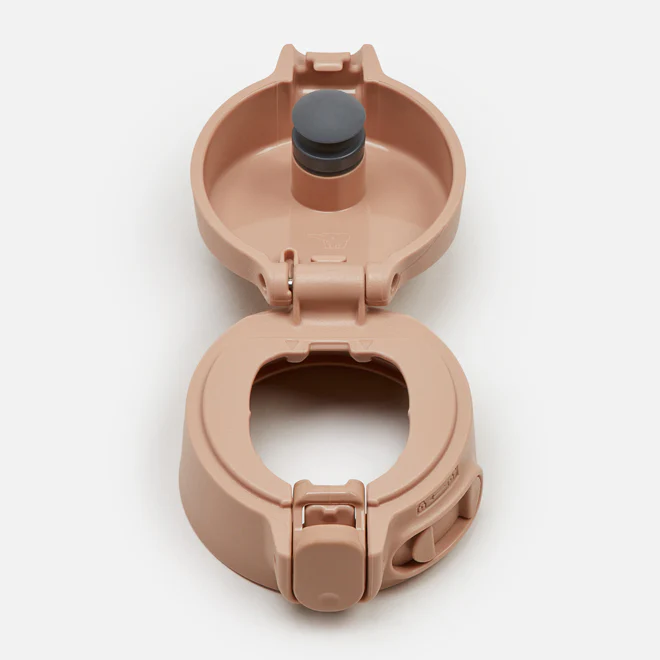 Stopper Cover Set (Tan) for SM-VA (-TM) Pale Taupe **EXCLUDES STOPPER 
