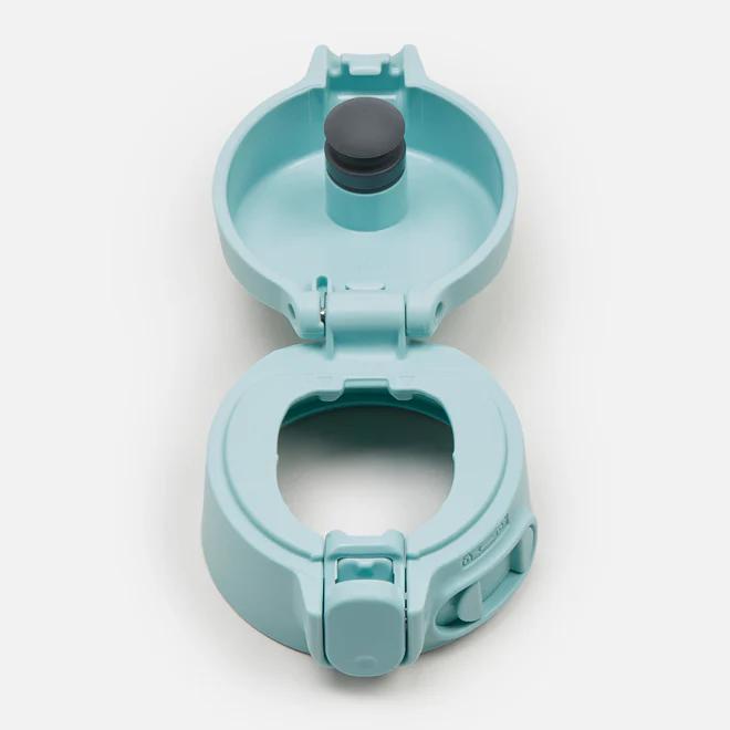 Stopper Cover Set (Blue) for SM-VA (-AM) Mint Blue **EXCLUDES STOPPER 