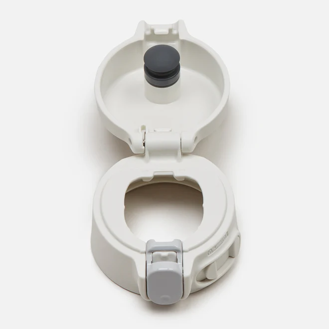 Stopper Cover Set (White) for SM-VA (-WA) White **EXCLUDES STOPPER SET