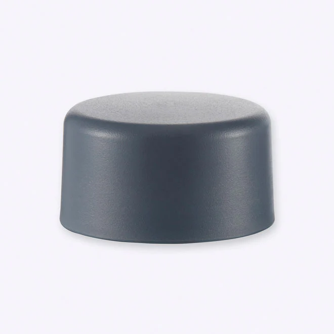 Lid Set (Gray) for SM-ZA (-BM) Slate Black