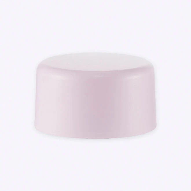 Lid Set (Pink) for SM-ZA (-VM) Pale Orchid