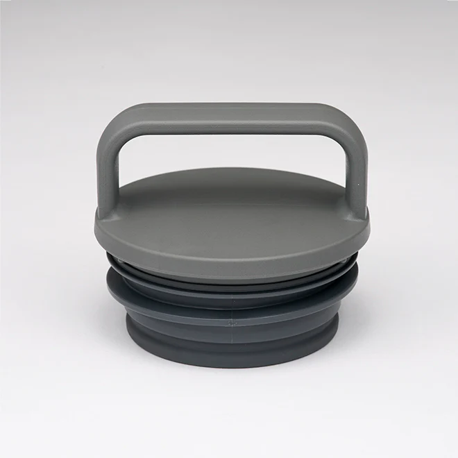 Stopper Set (Gray) for SX-JA30/40 (-AM) Fog Blue, (-GM) Watery Green, 