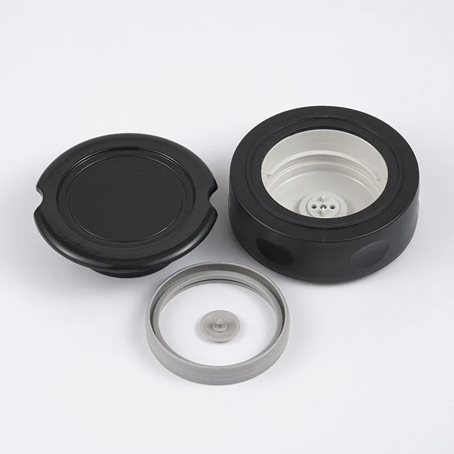 Lid Set (Black) for SW-EAE50KTBA (Black)