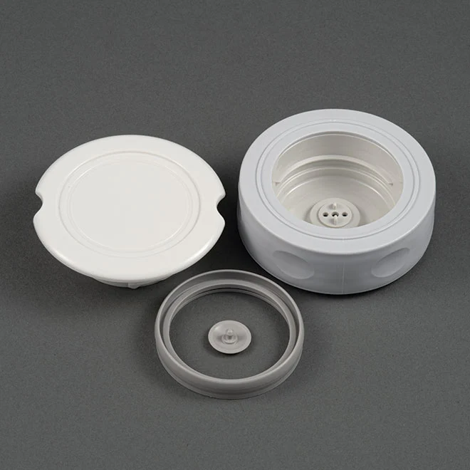 Lid Set (White) for SW-EAE50KTWA (White)
