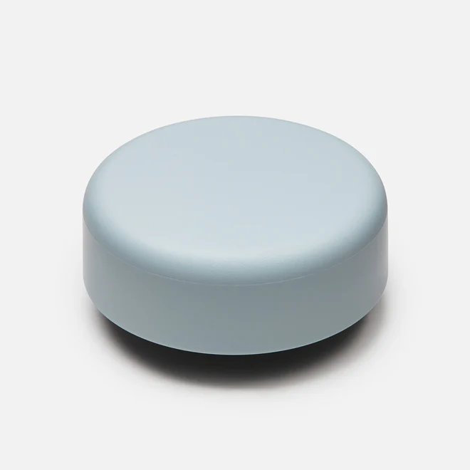 Lid (Light Blue) for SW-KA30/40HL / 52H/75H (-HL) Ice Gray