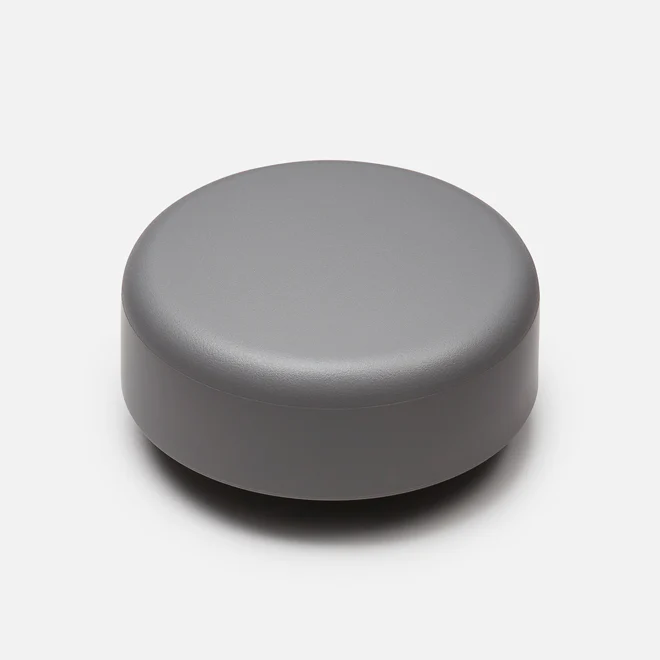 Lid (Gray) for SW-KA52H/75H (-HM) Medium Gray