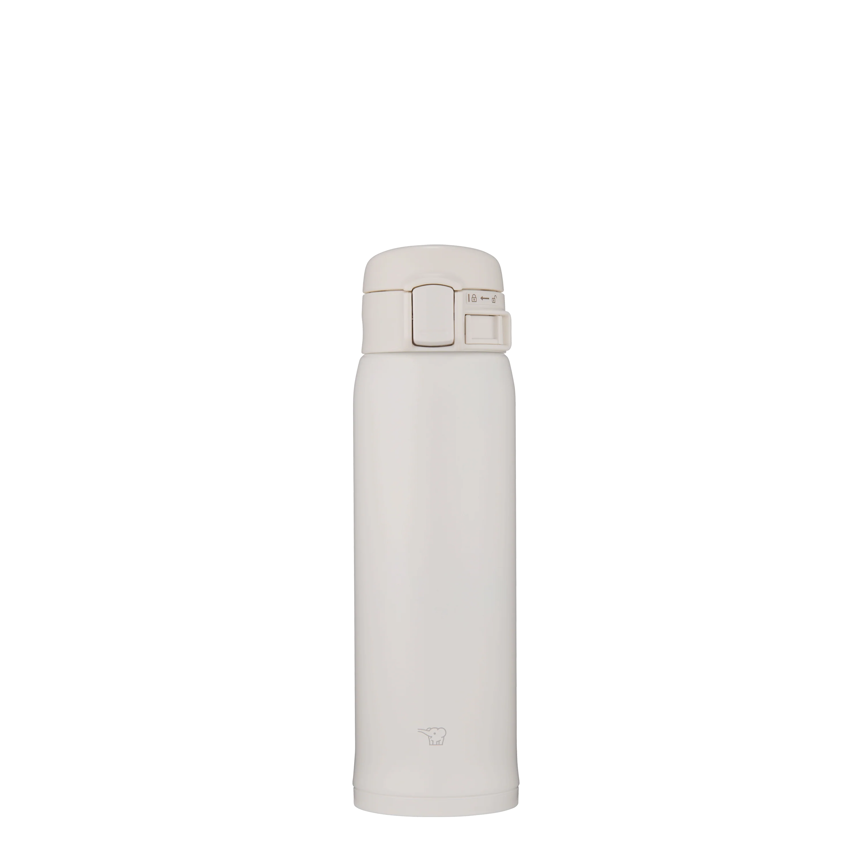 16 oz. Stainless Mug SM-SHE48ZA