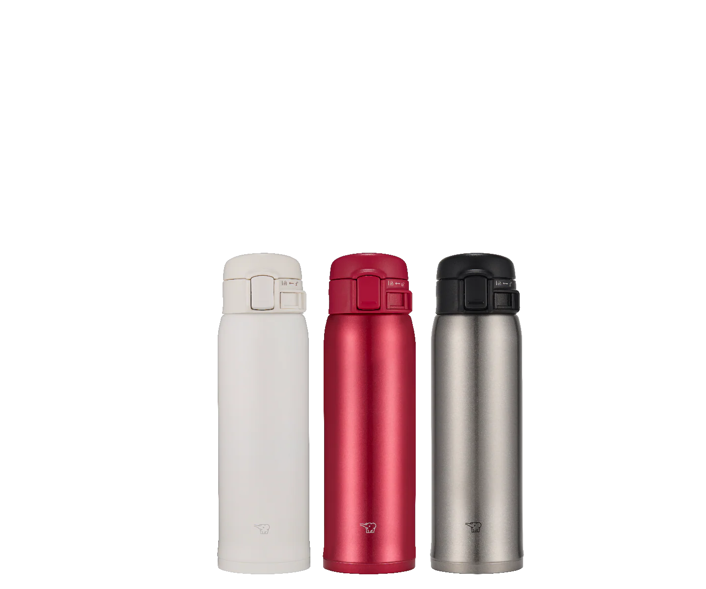 16 oz. Stainless Mug SM-SHE48ZA