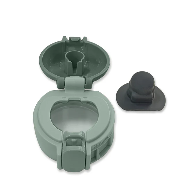 Stopper Cover Set (Dark Green) for SM-WA (-GD) Khaki **EXCLUDES STOPPE