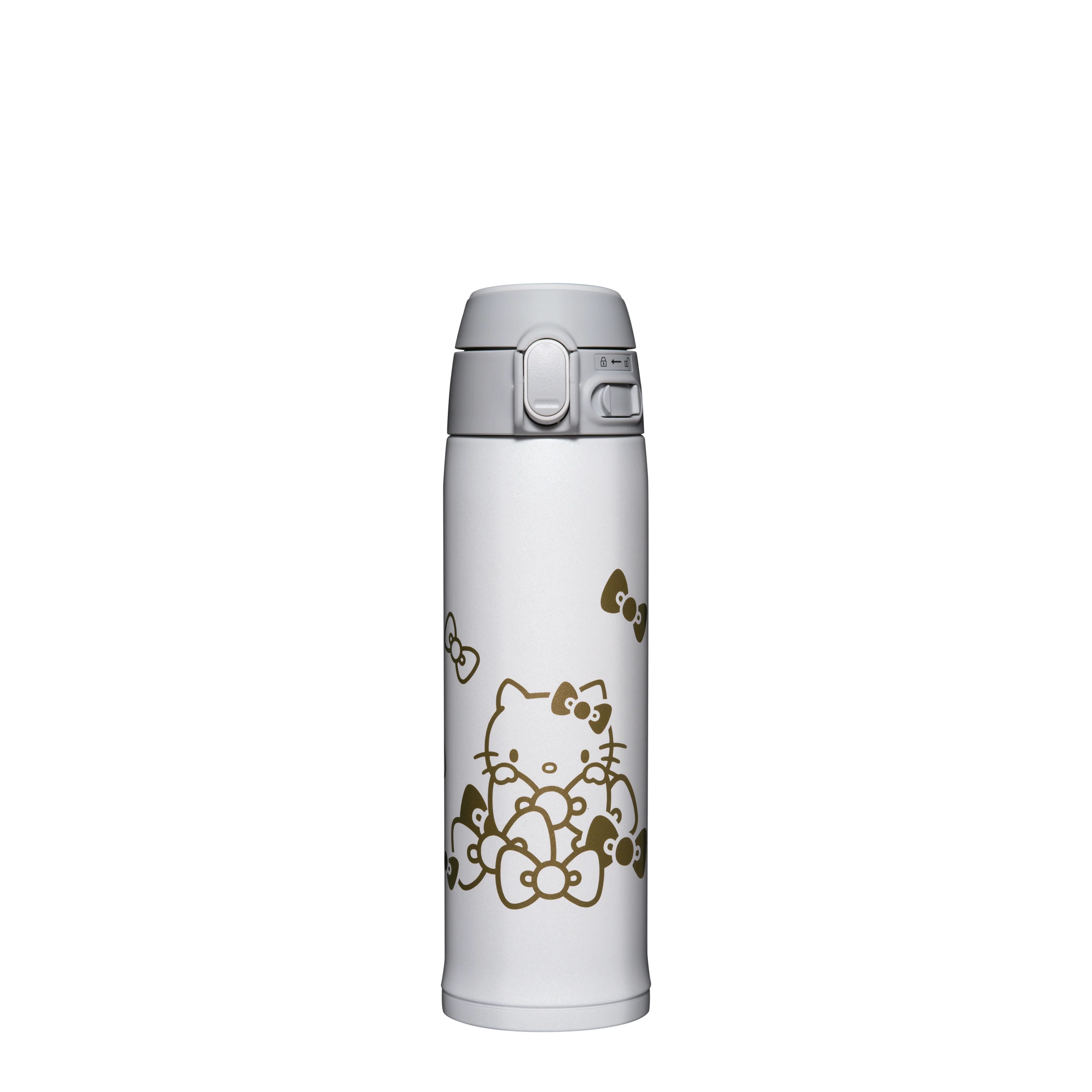16 oz. ZOJIRUSHI x HELLO KITTY? Stainless Mug SM-TA48KT