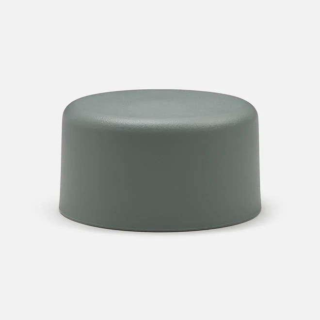 Lid Set (Green) for SM-ZB (-GM) Matte Green