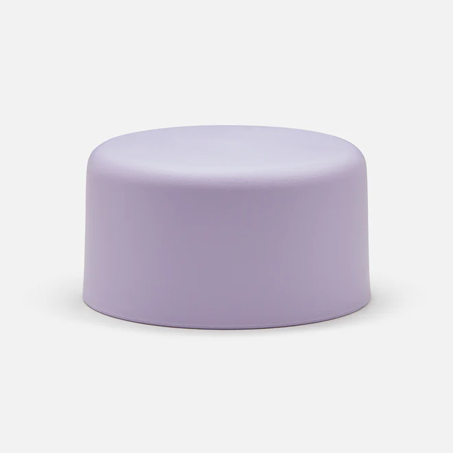 Lid Set (Purple) for SM-ZB (-VM) Lilac Purple