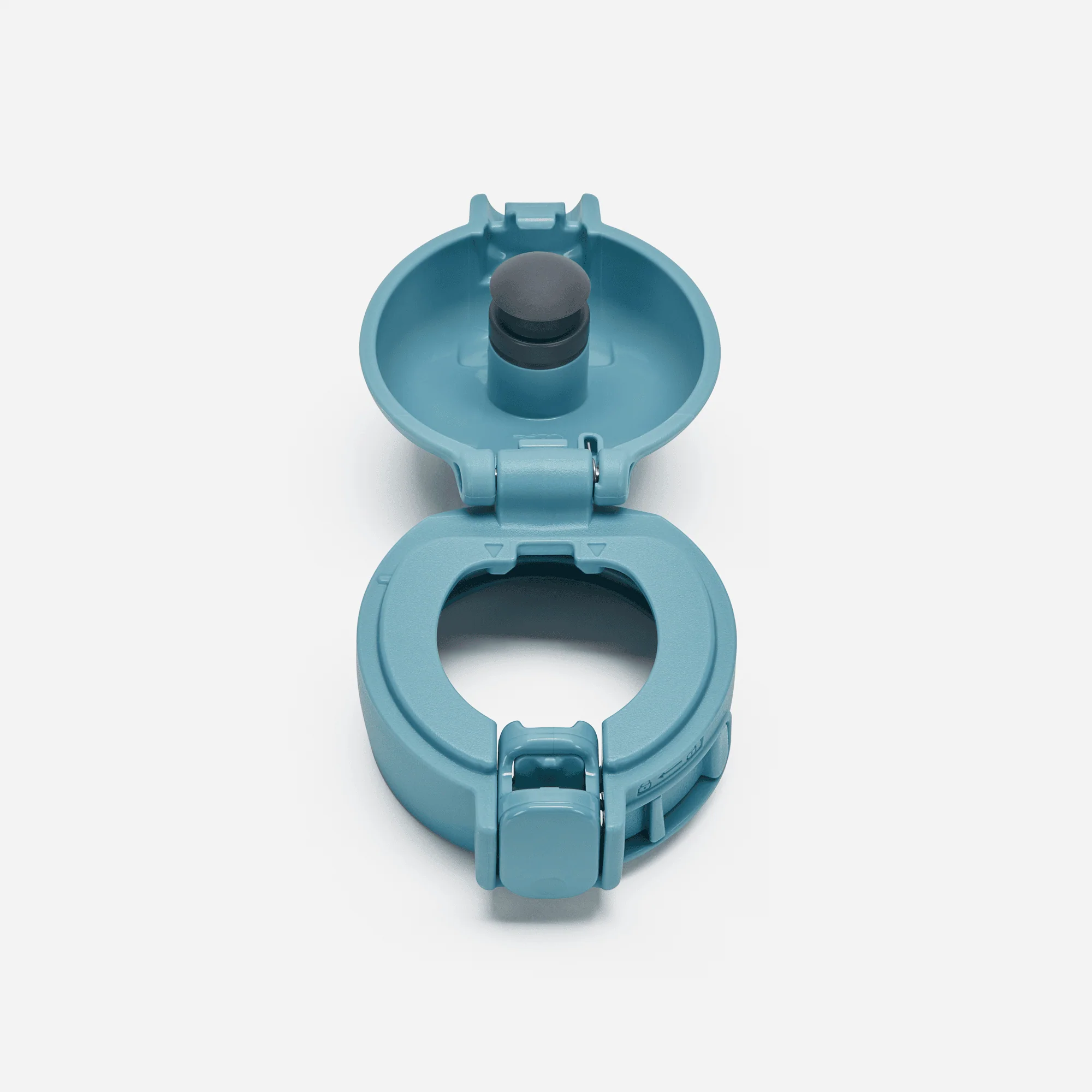 Stopper Cover Set (Green) for SM-WS (-GM) Aqua Green **EXCLUDES STOPPE