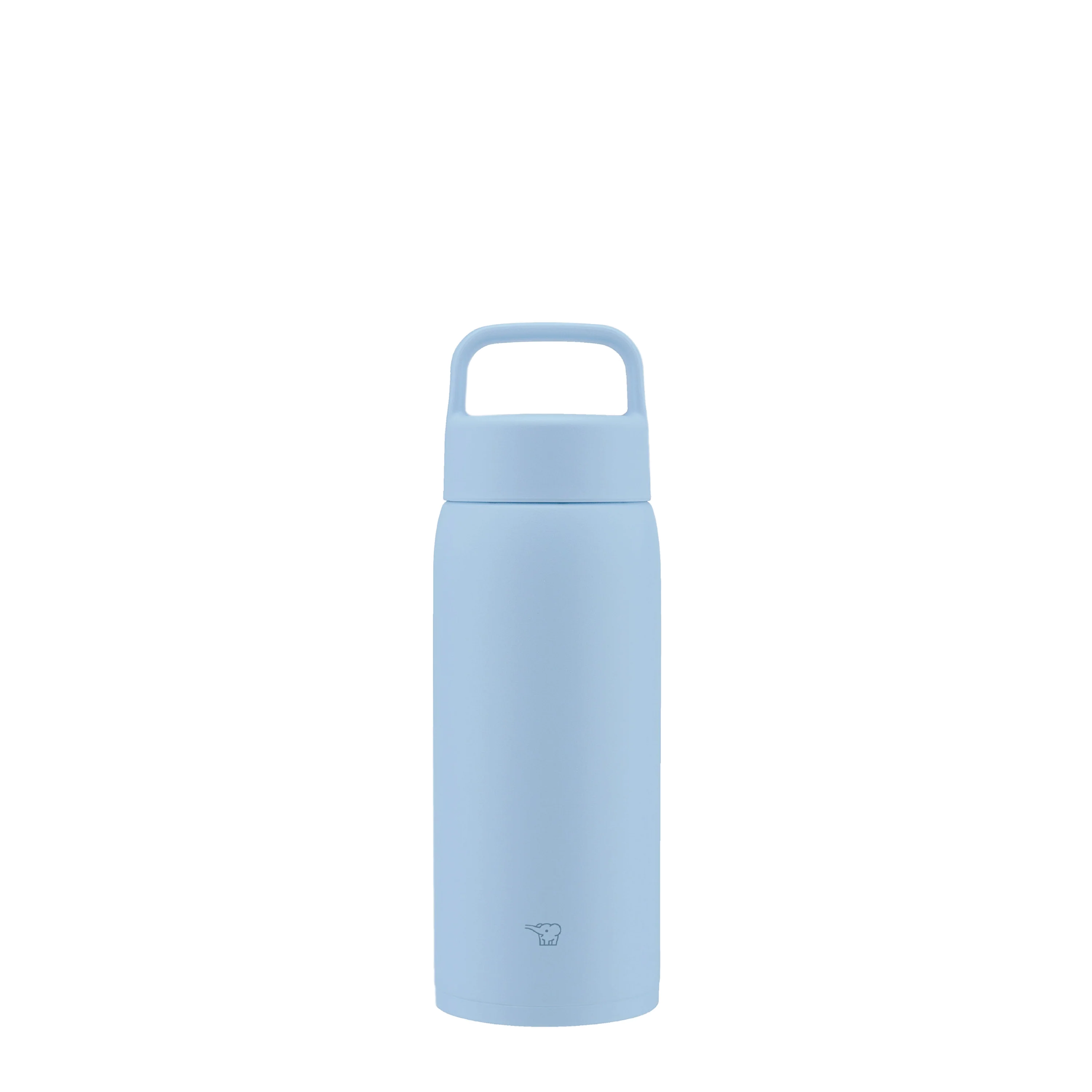27 oz. Stainless Mug with Lid Handle SU-DA80