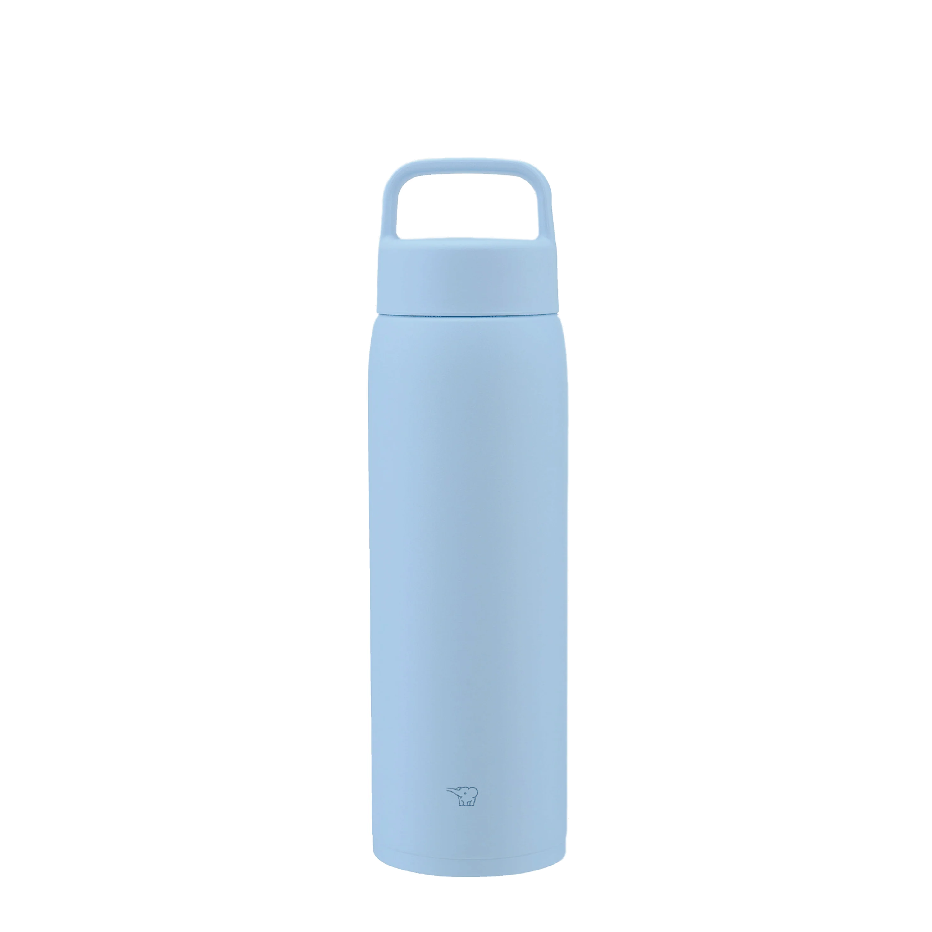 34 oz. Stainless Mug with Lid Handle SU-DA100