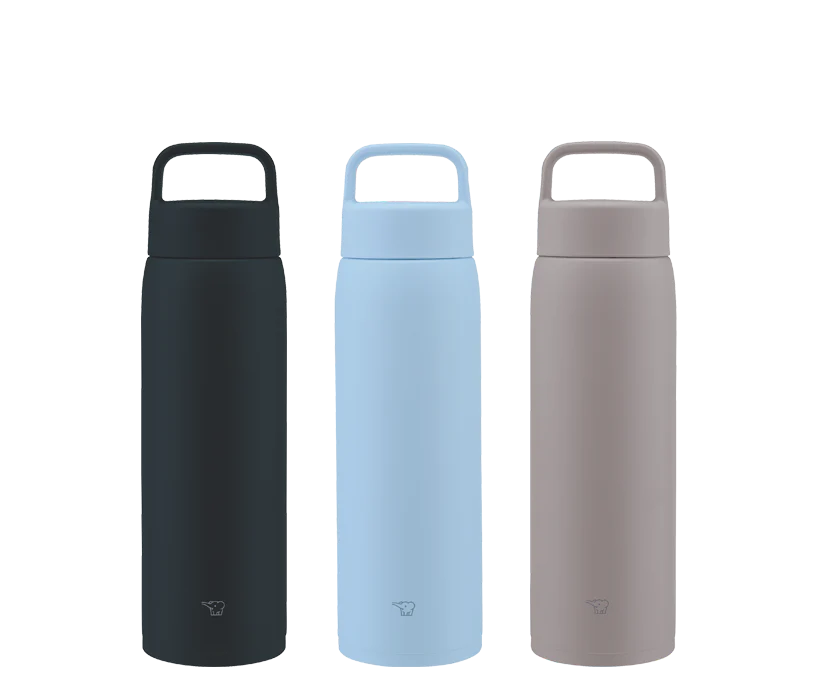 34 oz. Stainless Mug with Lid Handle SU-DA100