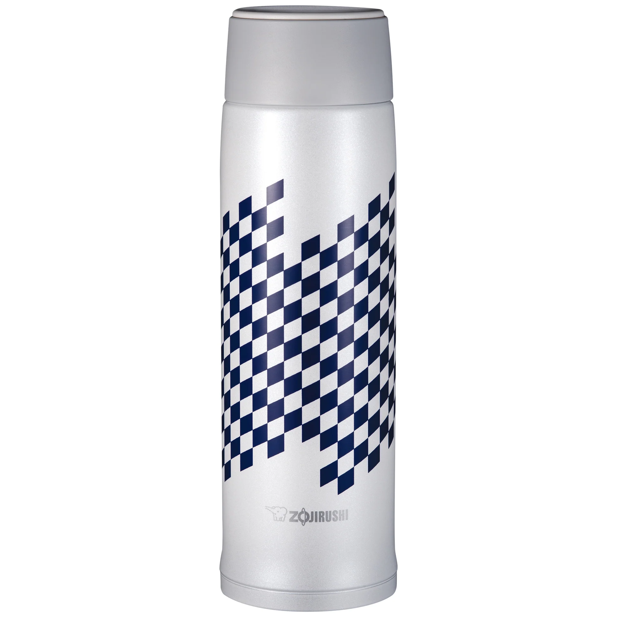 Stainless Mug SM-NAE48SA Ichimatsu Collection