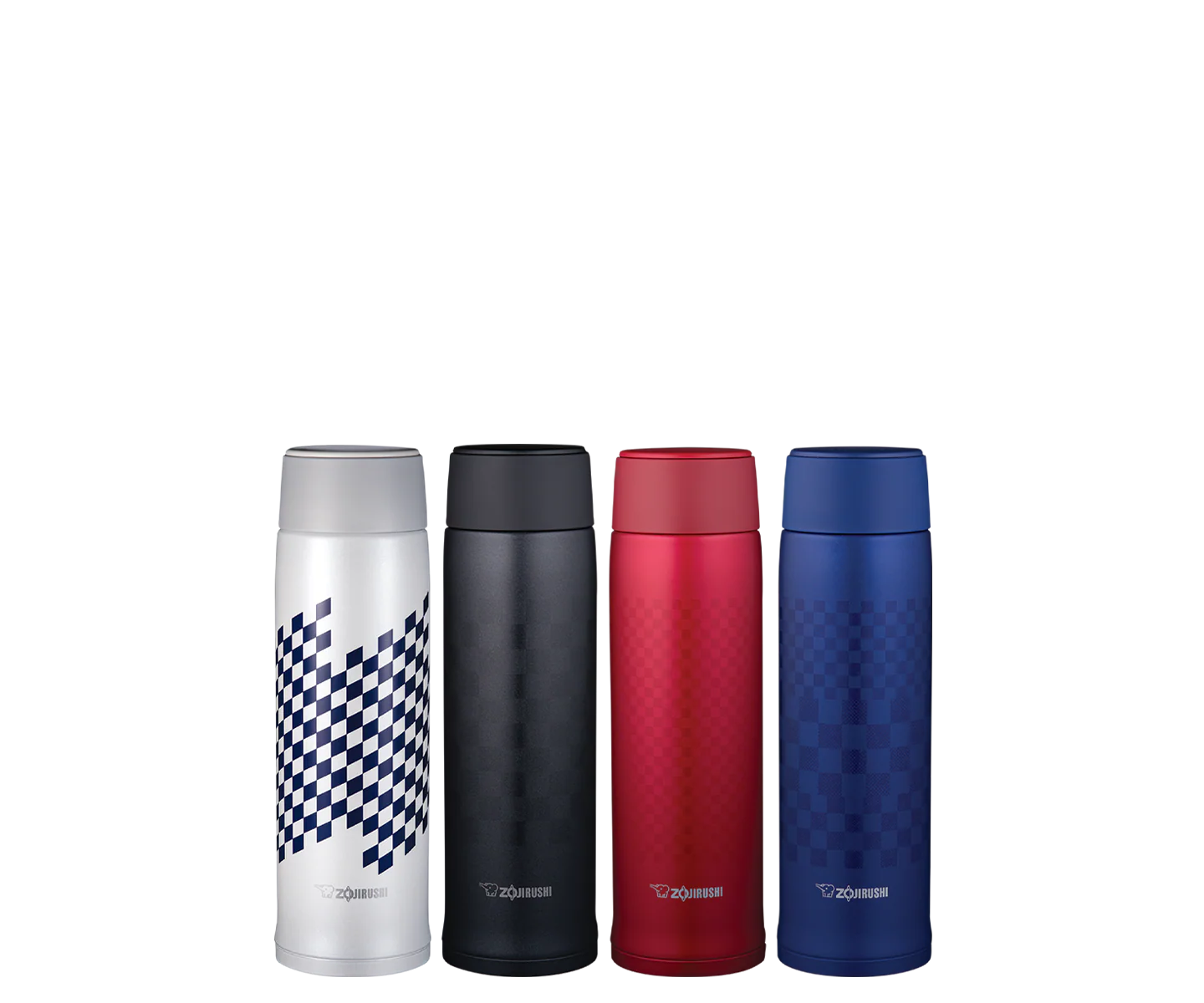 Stainless Mug SM-NAE48SA Ichimatsu Collection
