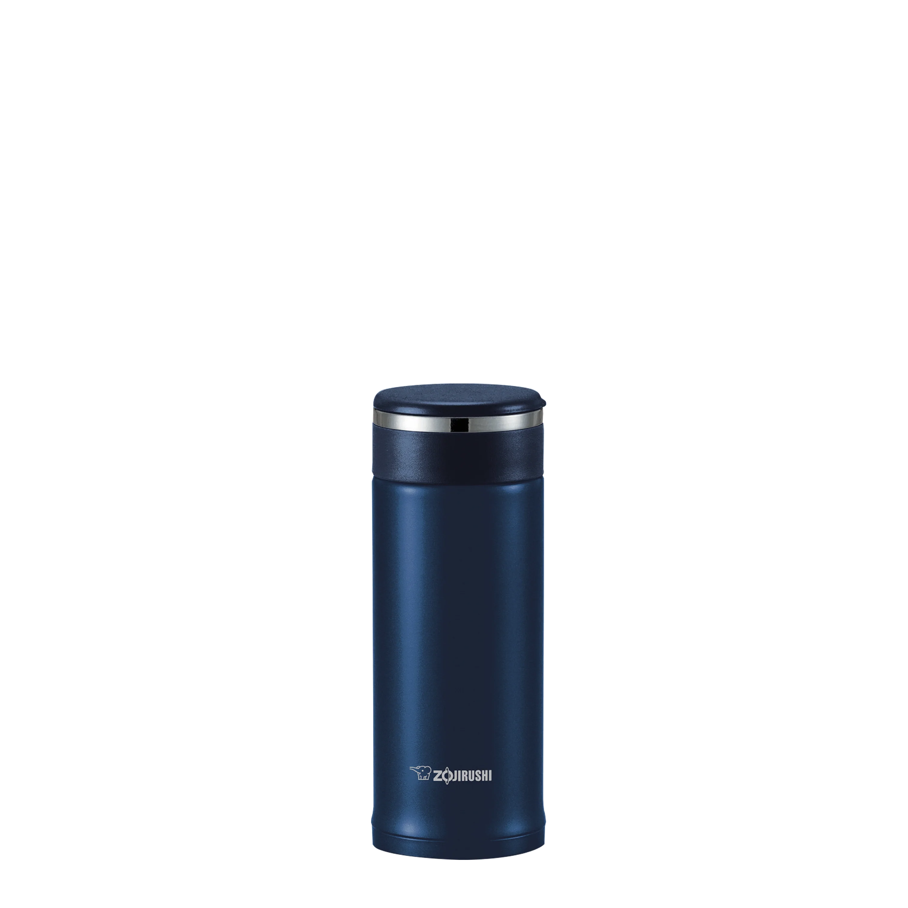 11 oz. Stainless Mug with Tea Leaf Filter SM-JTE34
