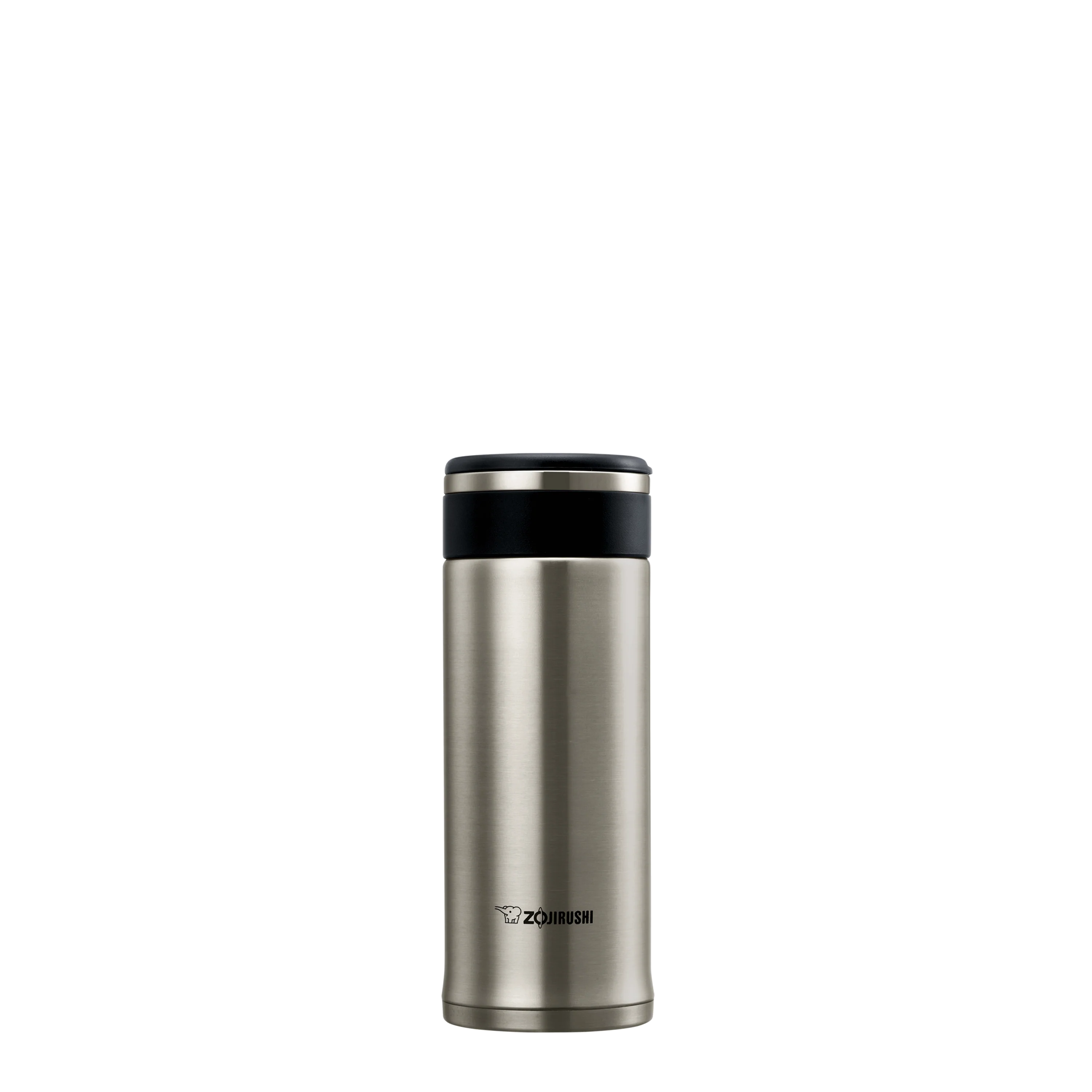 12 oz. Stainless Mug SM-JHE36