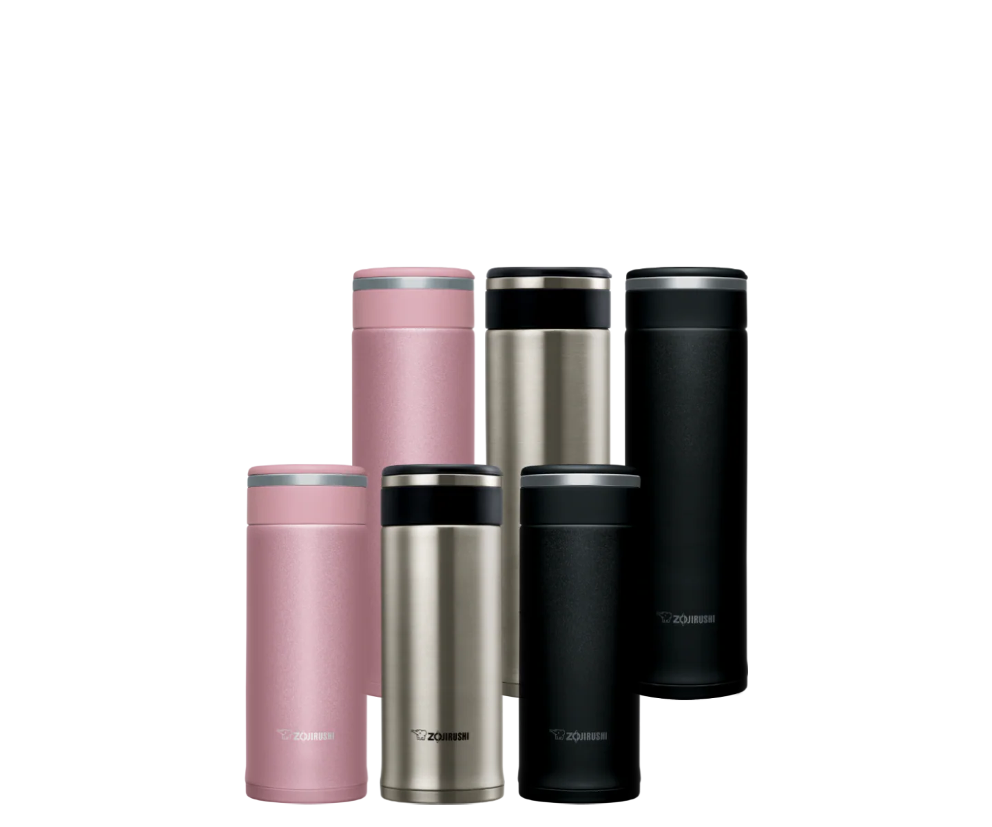 12 oz. Stainless Mug SM-JHE36